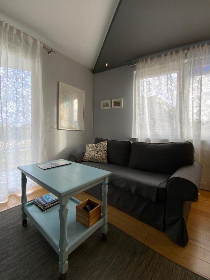 Apartament Stella Maris Apartman Puck Kültér fotó